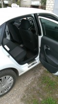 Polo Sedan 2014-