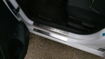 Polo Sedan 2014-