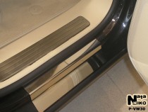 �������� �� ������ �������� VW TOUAREG	2002-2009