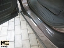 �������� �� ������ �������� VW TOUAREG II 2010-
