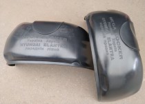 Mega Locker ������ �������� ���� Hyundai Elantra MD 2011-2015