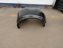 Mega Locker ������ ������� ���� Mitsubishi Lancer X