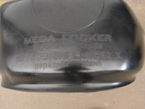 Mega Locker ������ ������� ���� Mitsubishi Lancer X