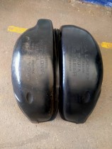 Mega Locker ������ �������� ���� Toyota Land Cruiser 100/Lexus LX470