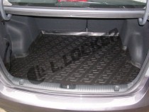 ������ � �������� Kia Rio sedan 2011-2015- 