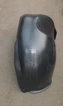 Mega Locker ������ ������� ���� Renault Megane III (������� ��������)