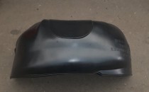 Mega Locker ������ ������� ���� Renault Megane III (������� ��������)