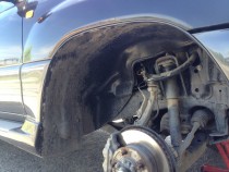Unidec ������ �������� ���� Toyota Land Cruiser 100/Lexus LX470