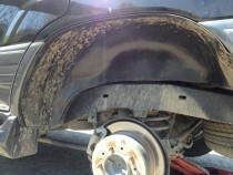Unidec ������ �������� ���� Toyota Land Cruiser 100/Lexus LX470
