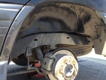 Unidec ������ �������� ���� Toyota Land Cruiser 100/Lexus LX470