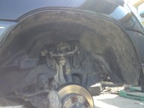 Unidec ������ �������� ���� Toyota Land Cruiser 100/Lexus LX470