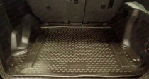 Novline ������ � �������� Toyota Land Cruiser Prado 150 2017-