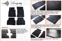 Stingray ������� BMW 5 (E39) / BMW 7 (E38) �������