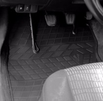 Stingray ������� ��������� Ford Connect 2002-2012 ��������