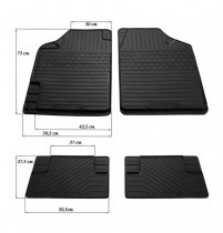 Stingray ��������� ������������� ������� UNI Variant II