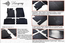 Stingray ������� ����� Honda Civic sd 06-/13-�������