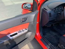 Stingray ������� Hyundai Getz �������