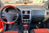 Stingray ������� Hyundai Getz �������