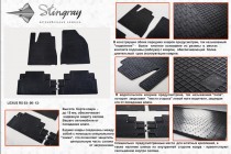 Stingray ������� ��������� Lexus RX 2003-2015