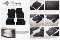 Stingray ������� ��������� Mazda 3 04-09  ��������