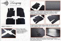 Stingray ������� Mazda 3 13- / Mazda 6 13- �������