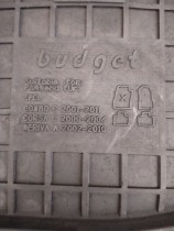 Stingray ������� ��������� Opel Corsa C 2000-2006