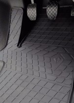 Stingray ������� VW Transporter T5 / T6 1 + 1
