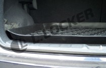 ������ � �������� Mitsubishi ASX 2010-