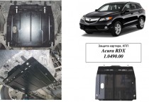 �������� ������ ��������� Acura RDX 2013-