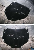 �������� ������ ������� Alfa Romeo 159 / Brera 159 2005-2011