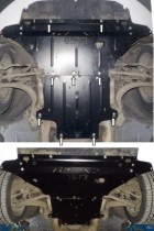 �������� ������ ������� Audi A4 / A5 B8 2007-2015