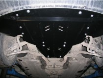 �������� ������ ������� Audi A6 C6 2004-2011