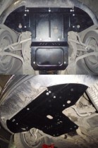 �������� ������ ������� Audi A8 2002-2010, V 3.0 TDI
