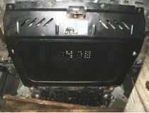 �������� ������ ������� BYD S6 2012-