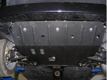 �������� ������ ������� Chery Amulet (Flagcloud) 2003-2011