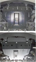 �������� ������ ������� Chery Amulet 2012-