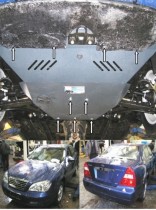 �������� ������ ��������� Chery Cross Eastar 2006-                       