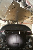 �������� ������ ������� Chery M 11