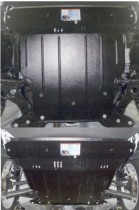 �������� ������ ������� Chery Tiggo 2011- / Tiggo 3 2014-