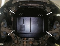�������� ������ ������� Chevrolet Captiva 2011-, V 3.0