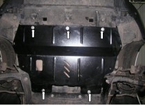�������� ������ ������� Citroen Berlingo II 2008-2018
