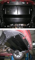 �������� ������ ������� Citroen C3 Picasso 2009-