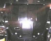 �������� ������ ������� Citroen C4 Picasso / Grand Picasso 2006-2013