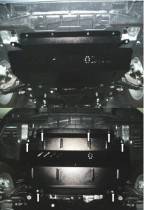 �������� ������ ������� Citroen �5 2008-, ���� � �������� ����������