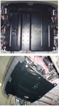 �������� ������ ������� Daewoo Matiz 2005-