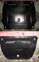 �������� ������ ������� Daewoo Nubira 1997-2003, V 1.6i / 2.0i