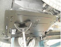 �������� ������ ��������� Dodge Caliber 2006-2012, V 2.0