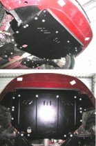 �������� ������ ������� Fiat Grande Punto / Punto Evo 2010-, V 1.3 D