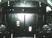 �������� ������ ��������� Ford B-Max 13-/Fiesta VII 08-