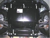 �������� ������ ��������� Ford Fusion, ����. 2002-2012